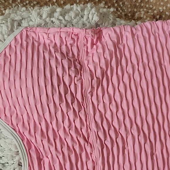 Canoan Brazilian Workout Tank Top - Picture 4 of 8